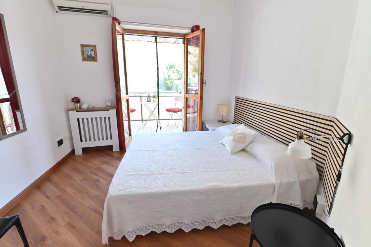 Artemis Kalaris Home Cagliari Exterior foto