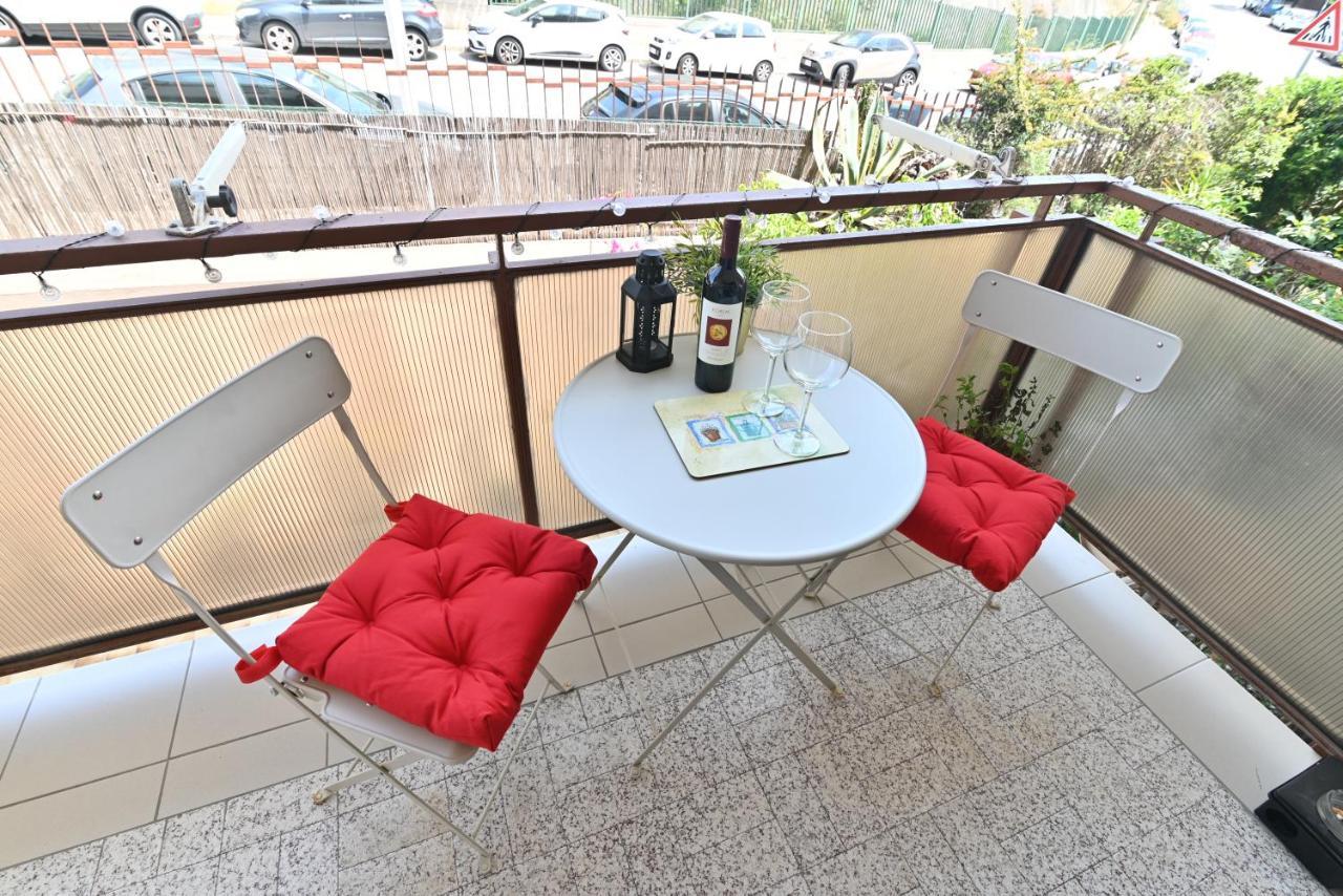 Artemis Kalaris Home Cagliari Exterior foto