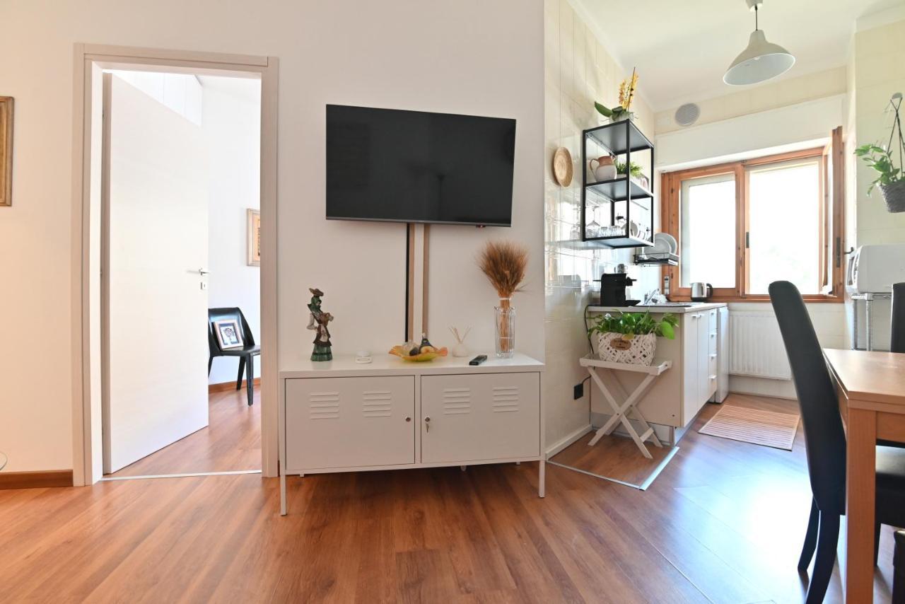 Artemis Kalaris Home Cagliari Exterior foto