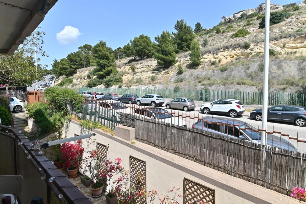Artemis Kalaris Home Cagliari Exterior foto