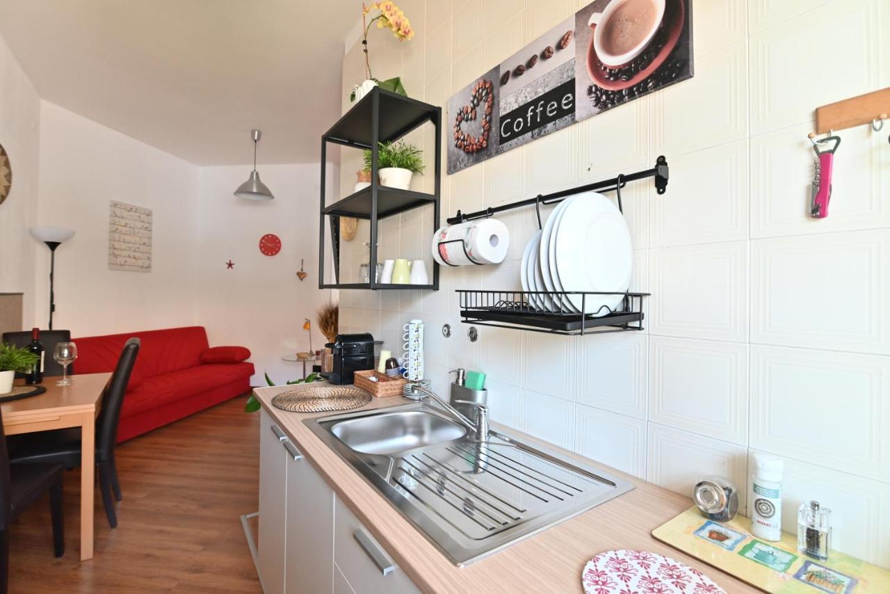 Artemis Kalaris Home Cagliari Exterior foto