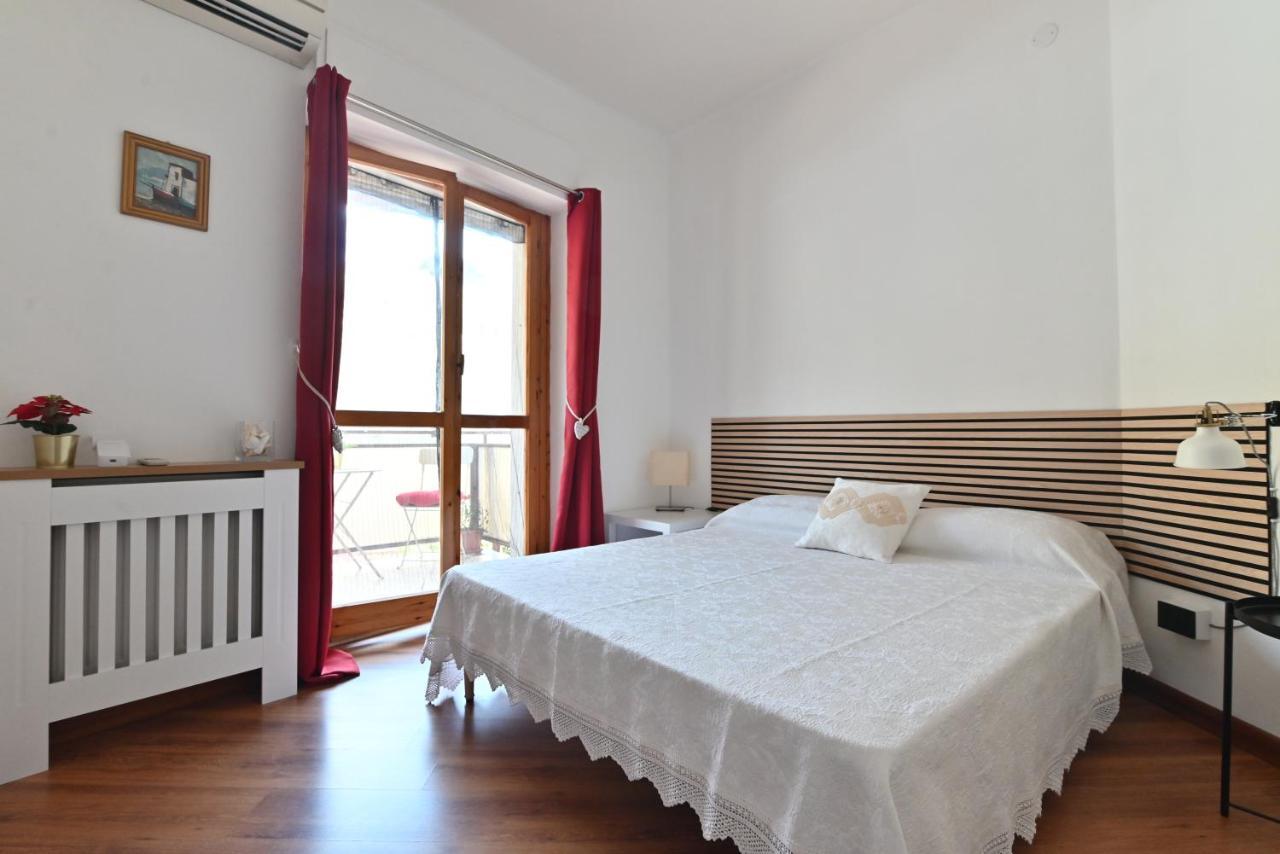 Artemis Kalaris Home Cagliari Exterior foto