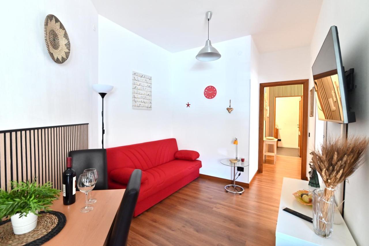 Artemis Kalaris Home Cagliari Exterior foto